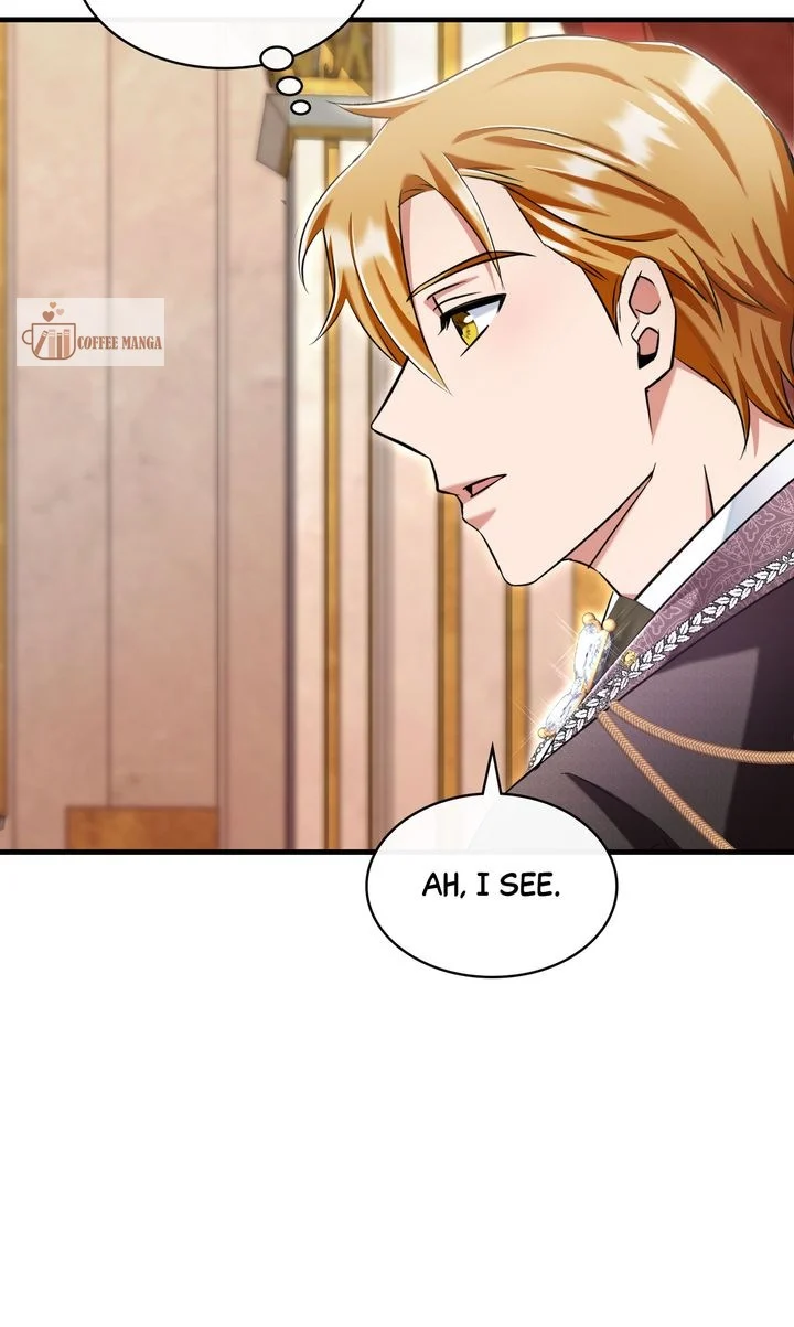 Why Would a Villainess Have Virtues? Chapter 126 - Page 90