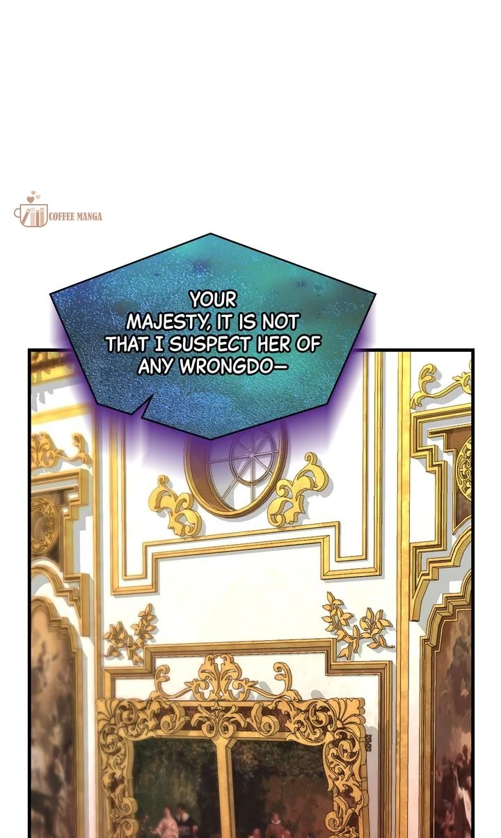 Why Would a Villainess Have Virtues? Chapter 126 - Page 91