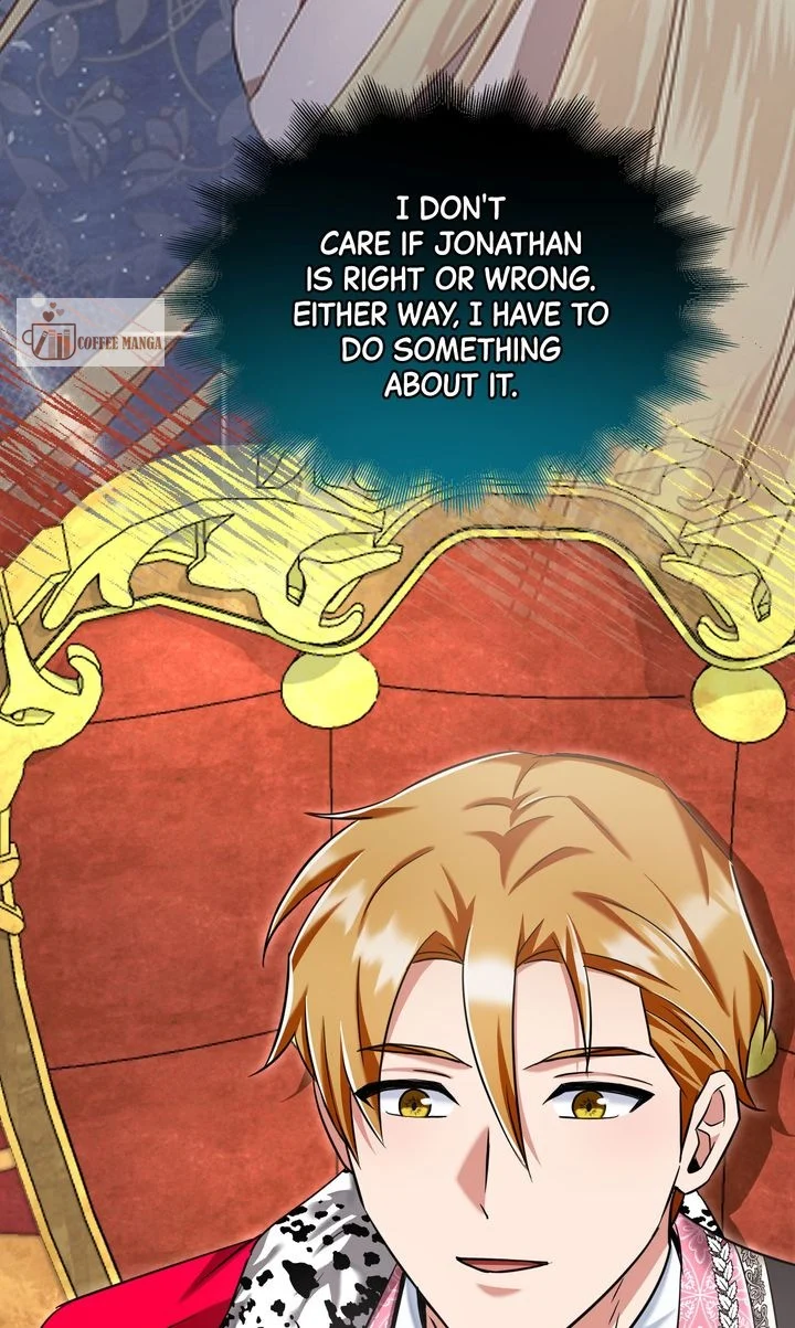 Why Would a Villainess Have Virtues? Chapter 126 - Page 94