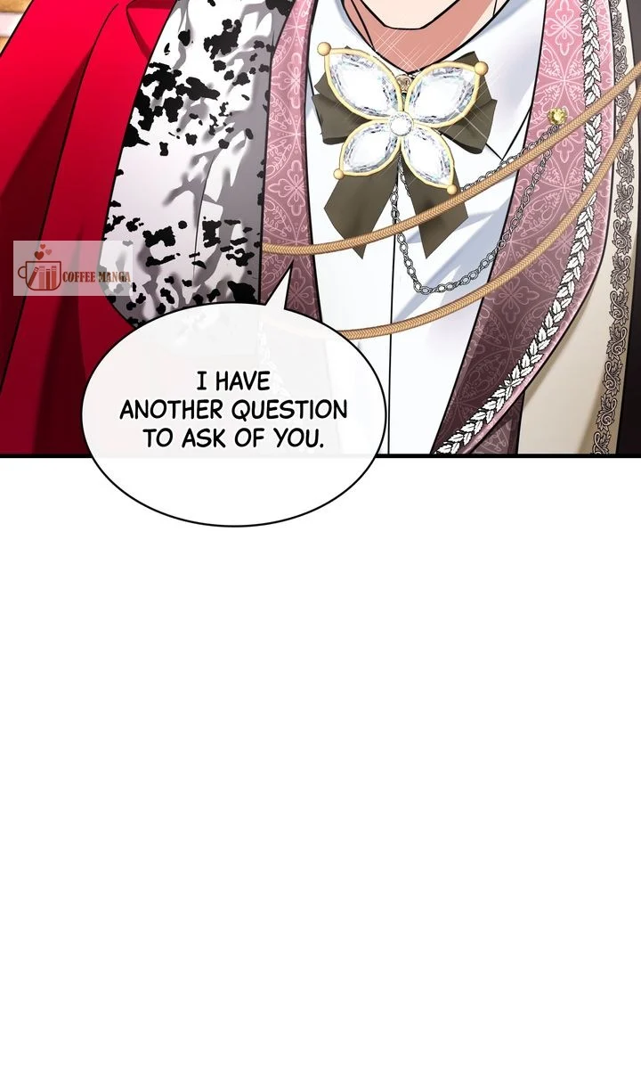 Why Would a Villainess Have Virtues? Chapter 126 - Page 95