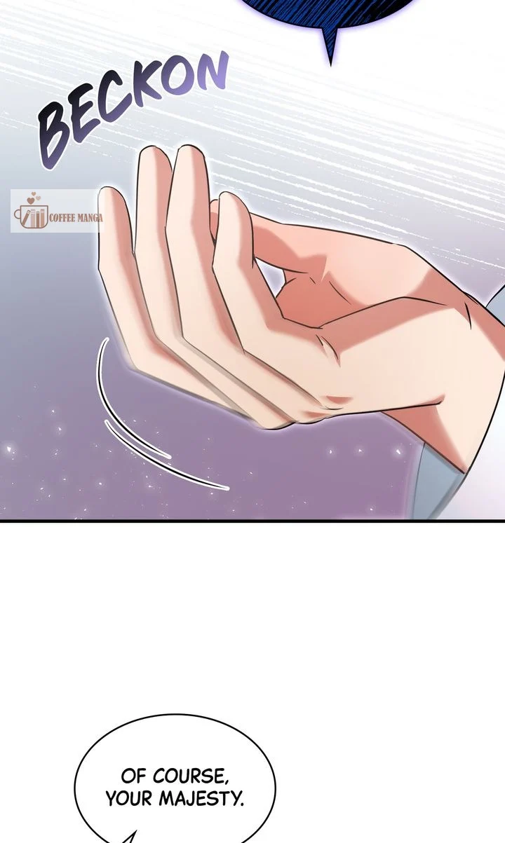 Why Would a Villainess Have Virtues? Chapter 126 - Page 97