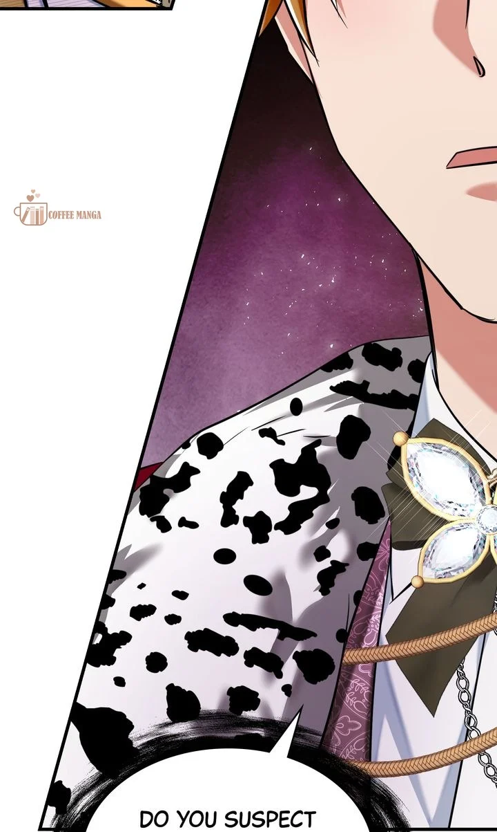 Why Would a Villainess Have Virtues? Chapter 126 - Page 100