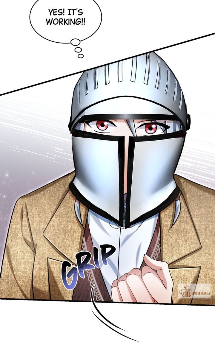 Why Would a Villainess Have Virtues? Chapter 127 - Page 105