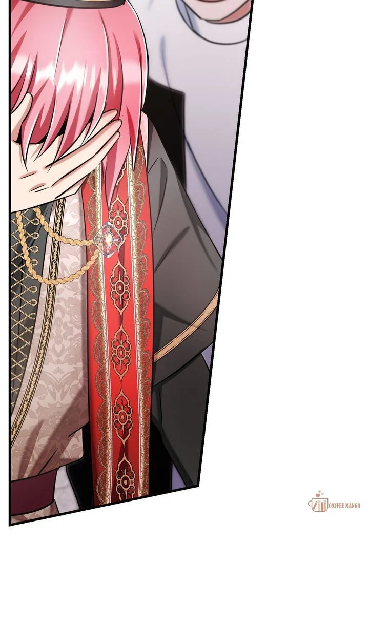 Why Would a Villainess Have Virtues? Chapter 127 - Page 107