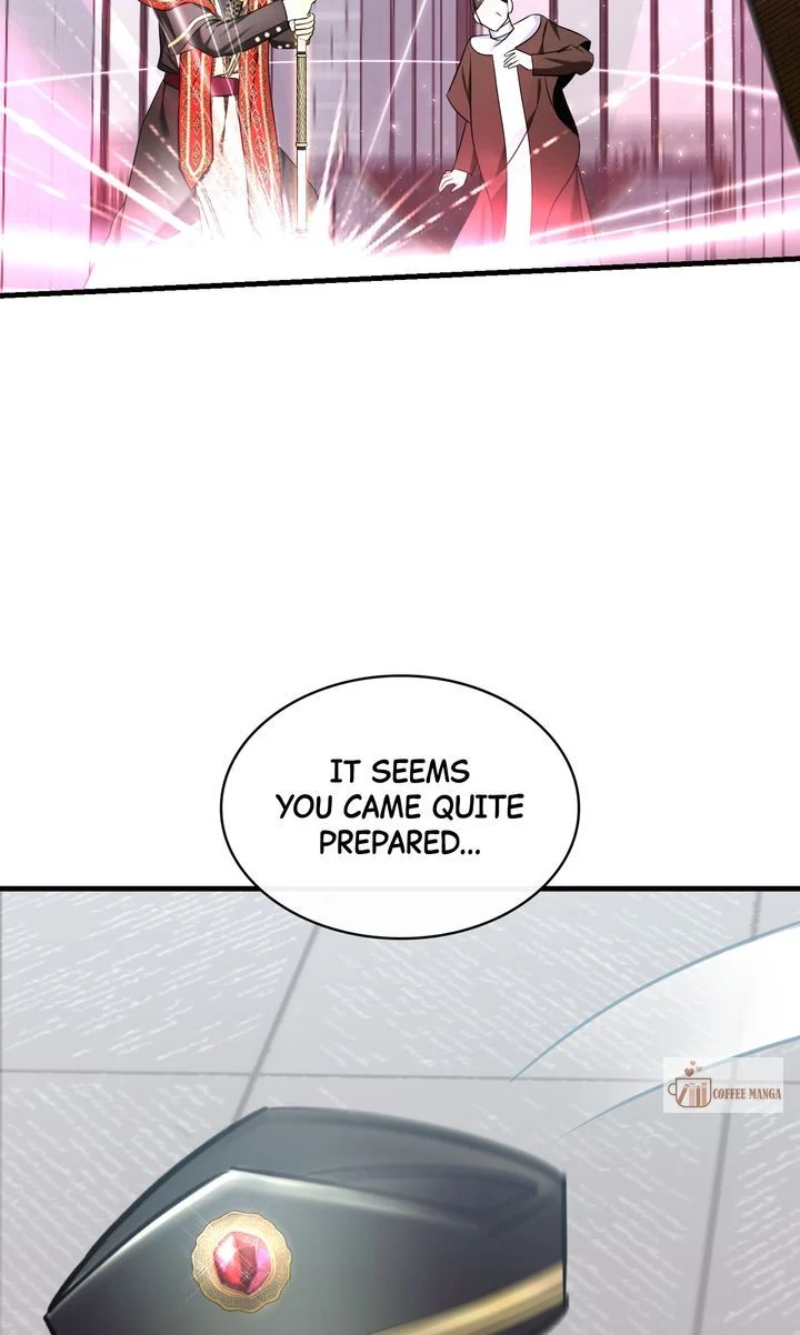 Why Would a Villainess Have Virtues? Chapter 127 - Page 113