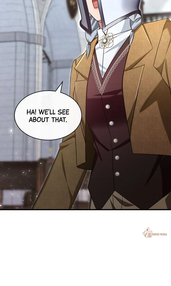 Why Would a Villainess Have Virtues? Chapter 127 - Page 119