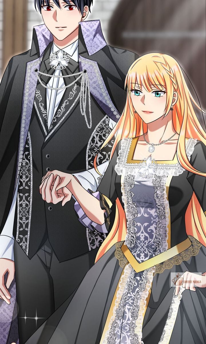 Why Would a Villainess Have Virtues? Chapter 127 - Page 16