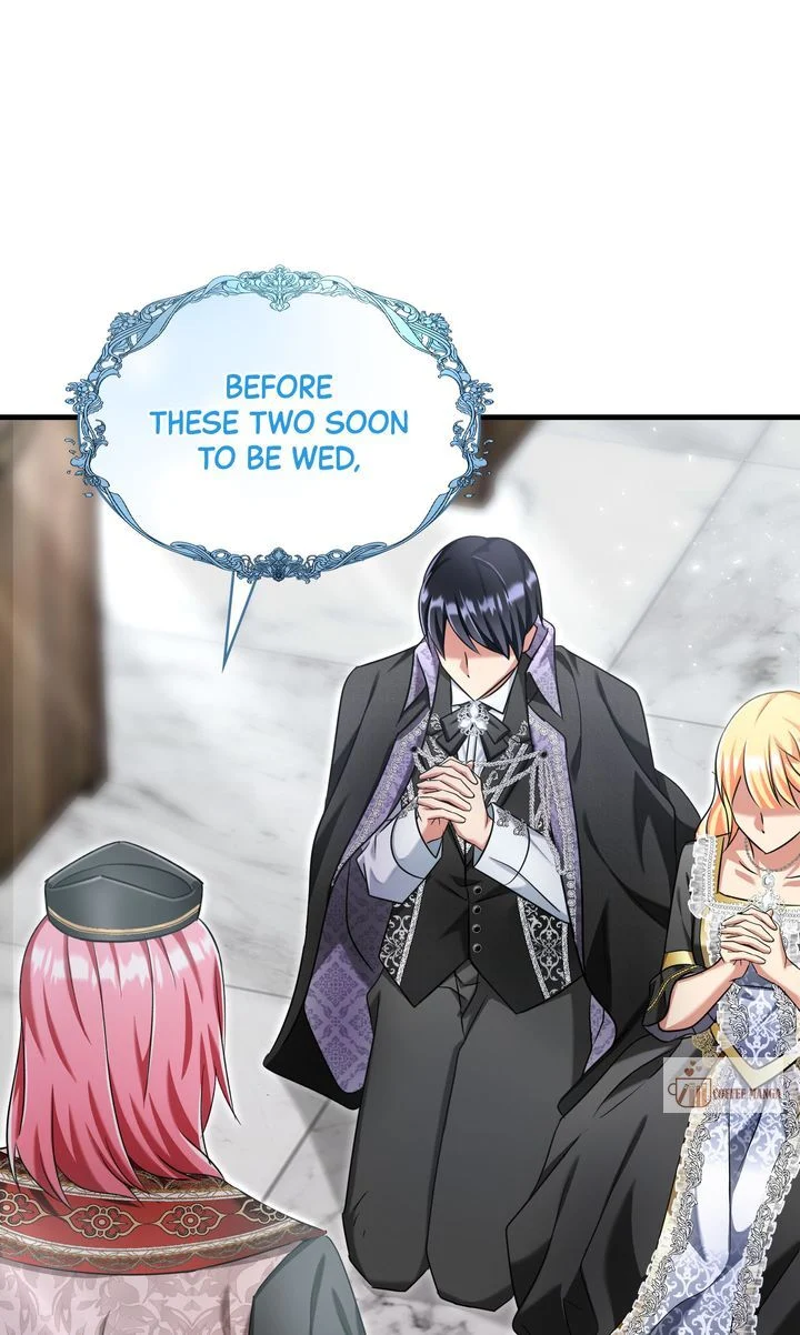 Why Would a Villainess Have Virtues? Chapter 127 - Page 20