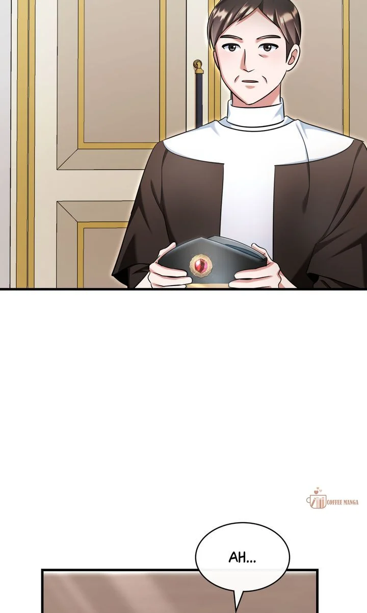 Why Would a Villainess Have Virtues? Chapter 127 - Page 3