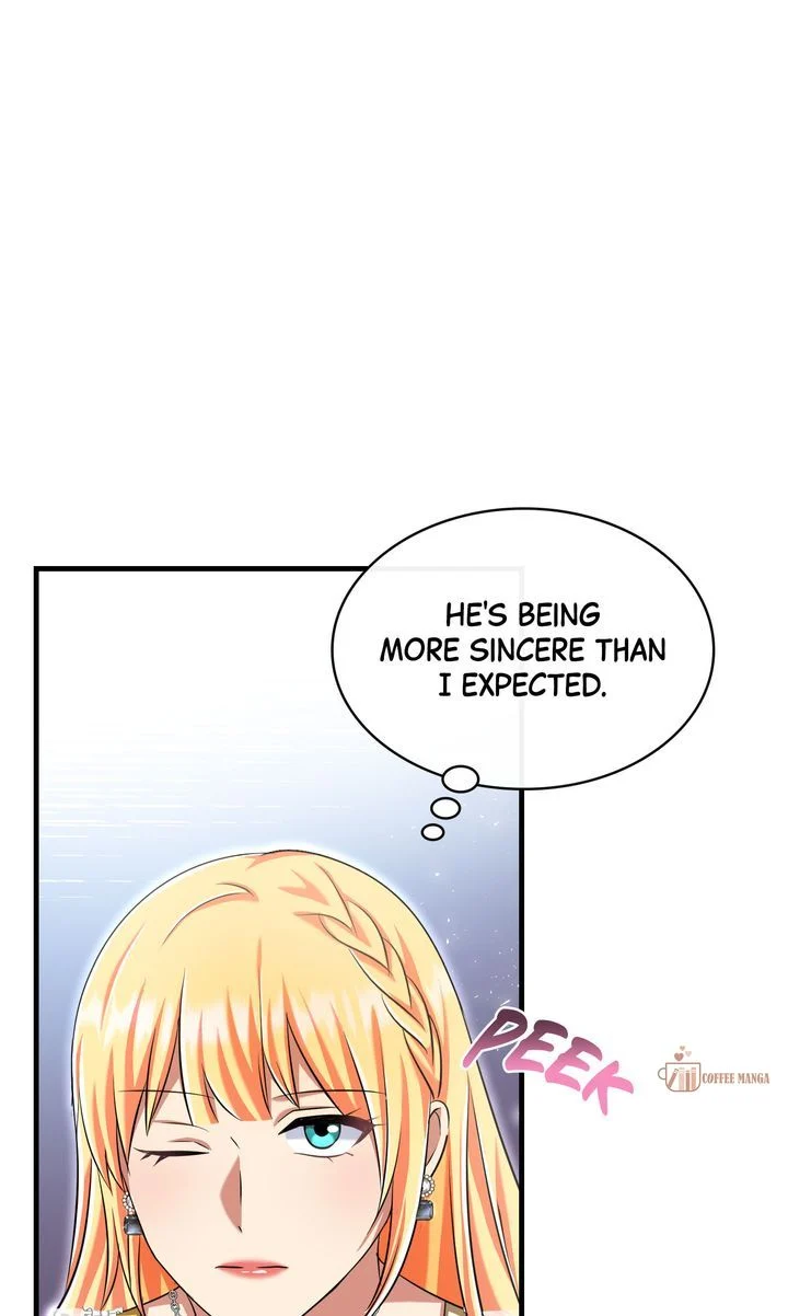 Why Would a Villainess Have Virtues? Chapter 127 - Page 23