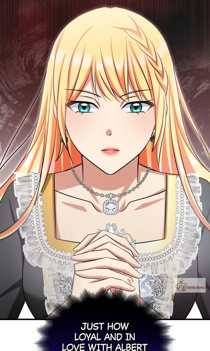 Why Would a Villainess Have Virtues? Chapter 127 - Page 31
