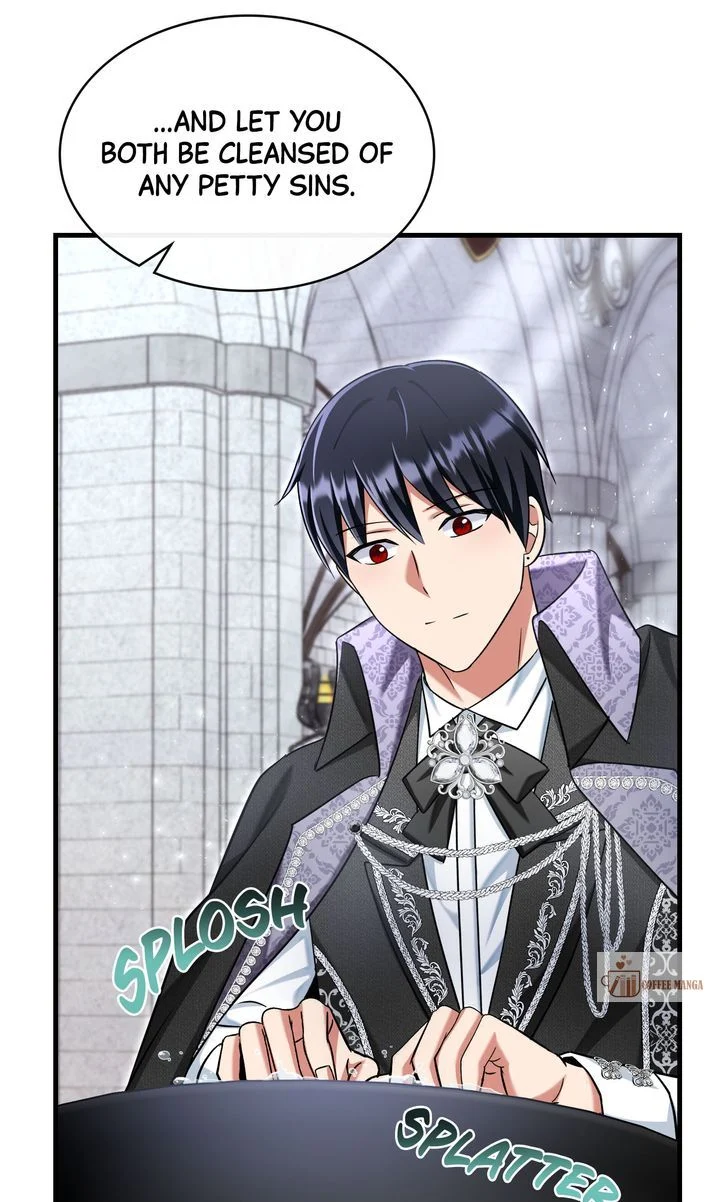 Why Would a Villainess Have Virtues? Chapter 127 - Page 33