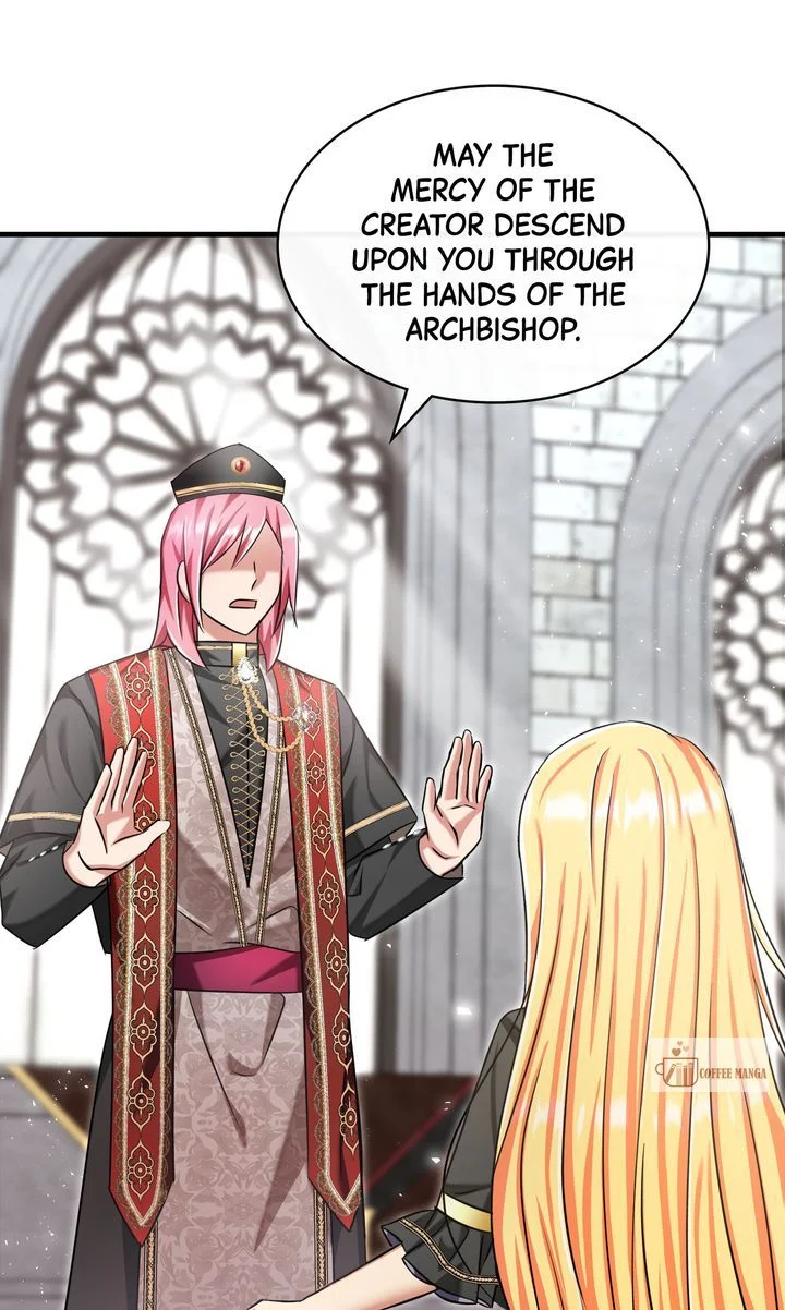 Why Would a Villainess Have Virtues? Chapter 127 - Page 35