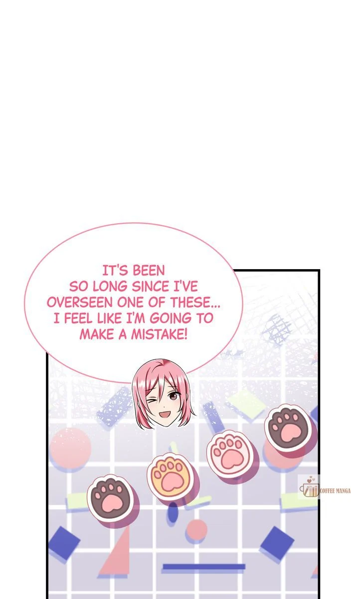 Why Would a Villainess Have Virtues? Chapter 127 - Page 5