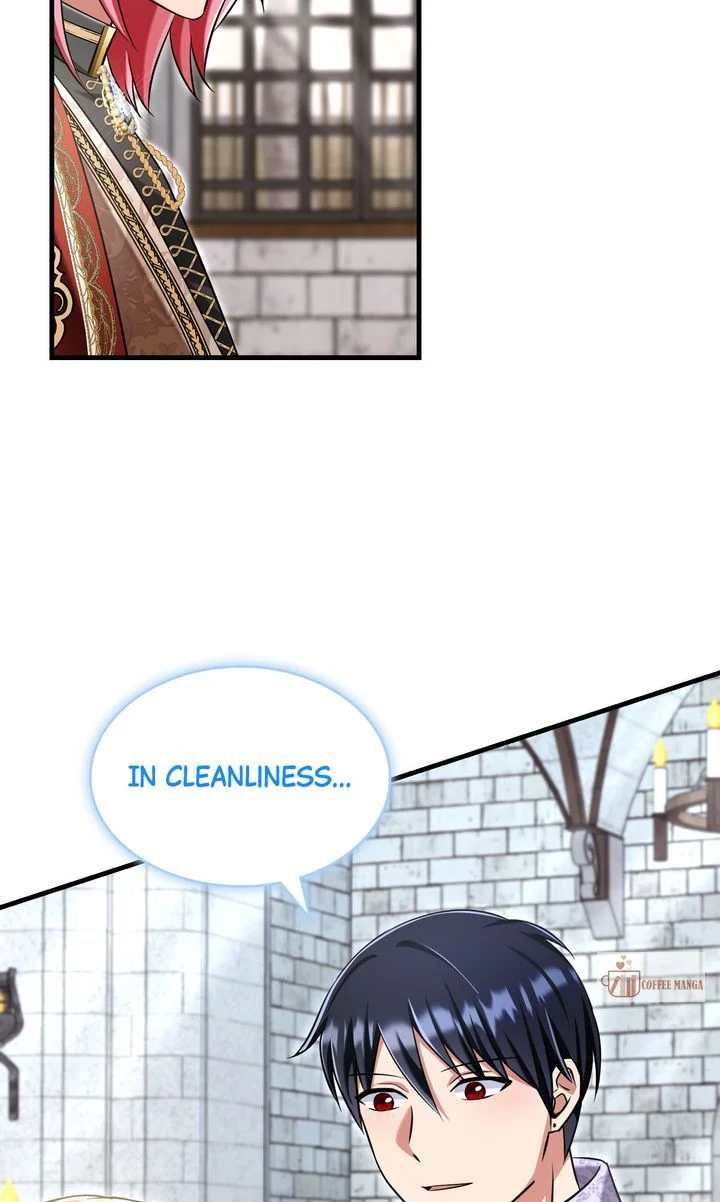 Why Would a Villainess Have Virtues? Chapter 127 - Page 42