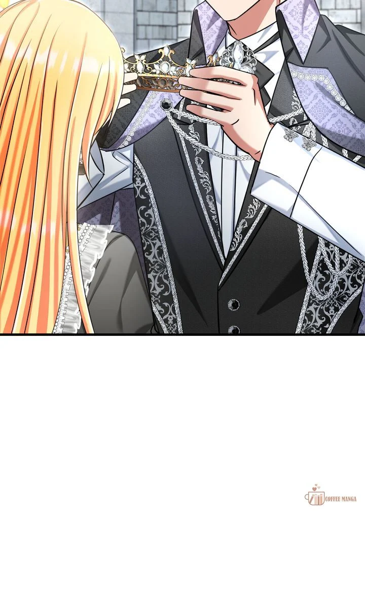 Why Would a Villainess Have Virtues? Chapter 127 - Page 43
