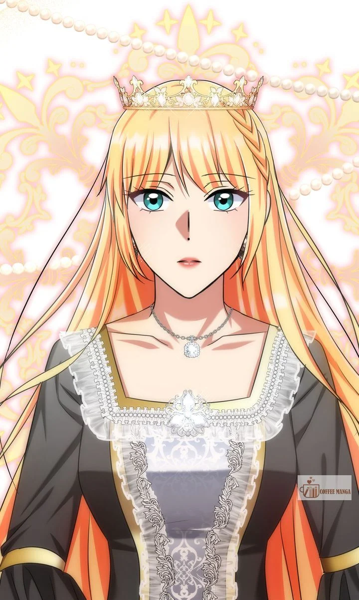 Why Would a Villainess Have Virtues? Chapter 127 - Page 45
