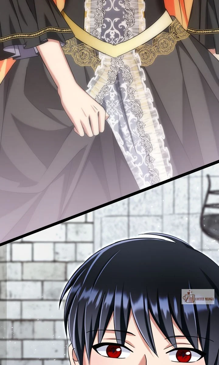 Why Would a Villainess Have Virtues? Chapter 127 - Page 46