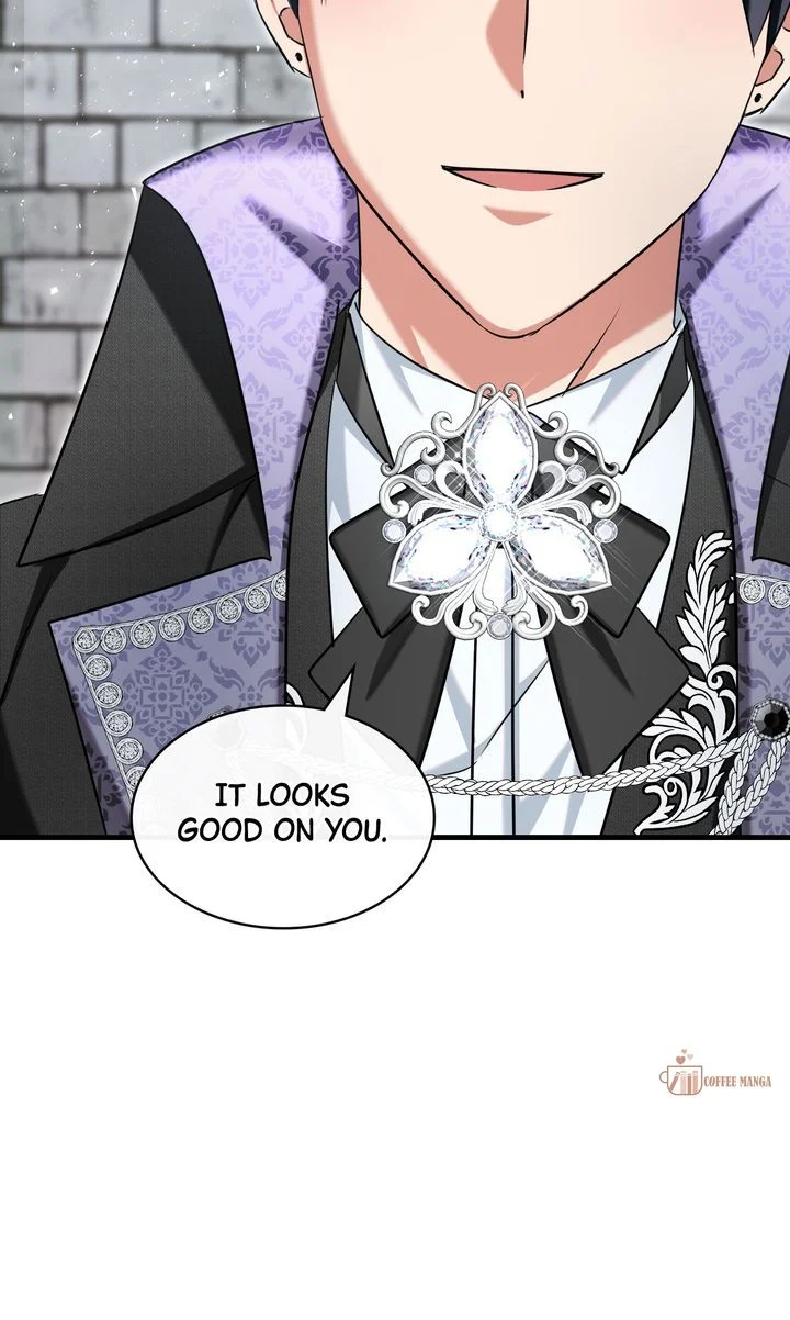 Why Would a Villainess Have Virtues? Chapter 127 - Page 47