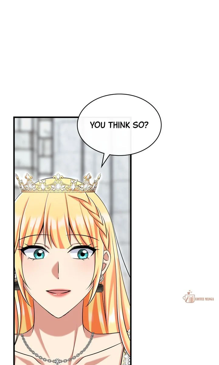 Why Would a Villainess Have Virtues? Chapter 127 - Page 48