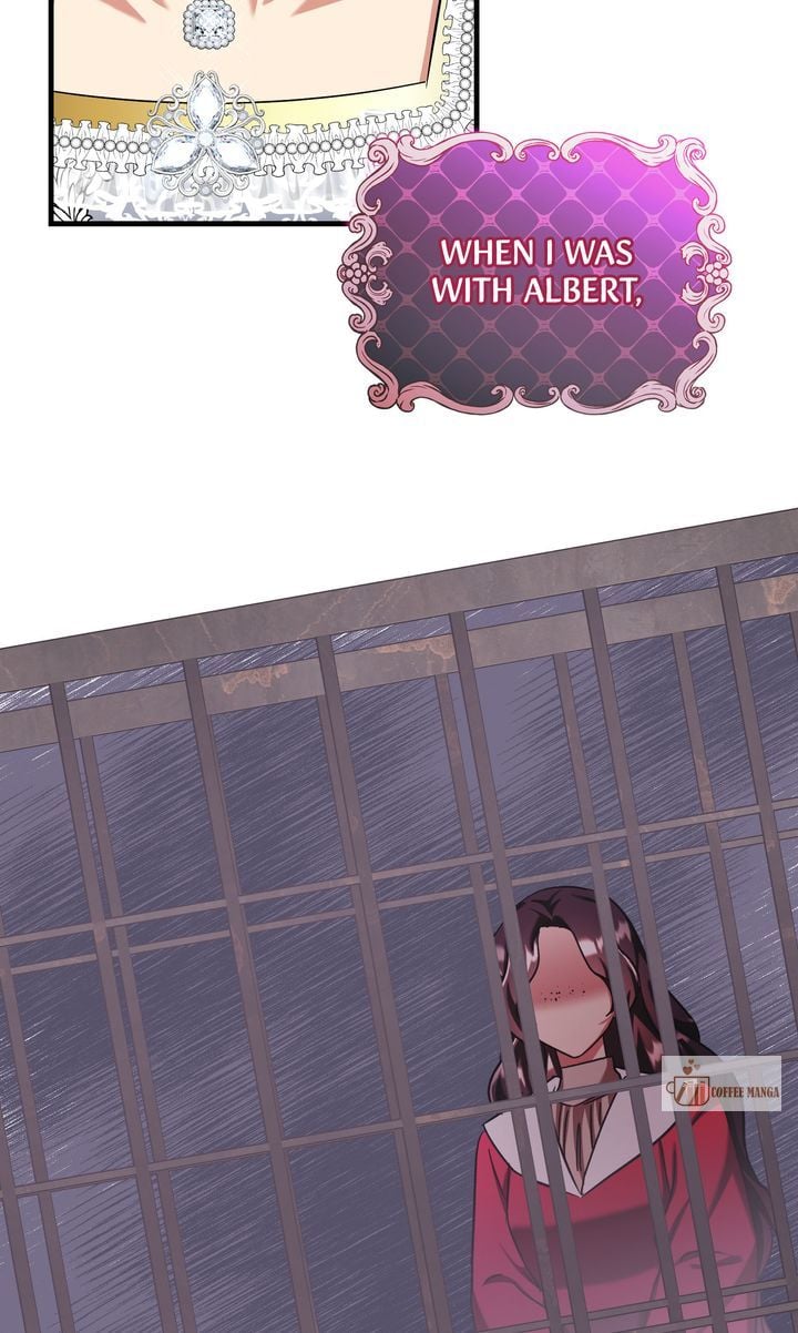 Why Would a Villainess Have Virtues? Chapter 127 - Page 49