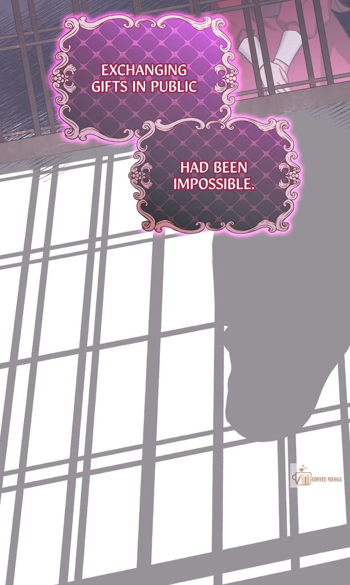Why Would a Villainess Have Virtues? Chapter 127 - Page 50