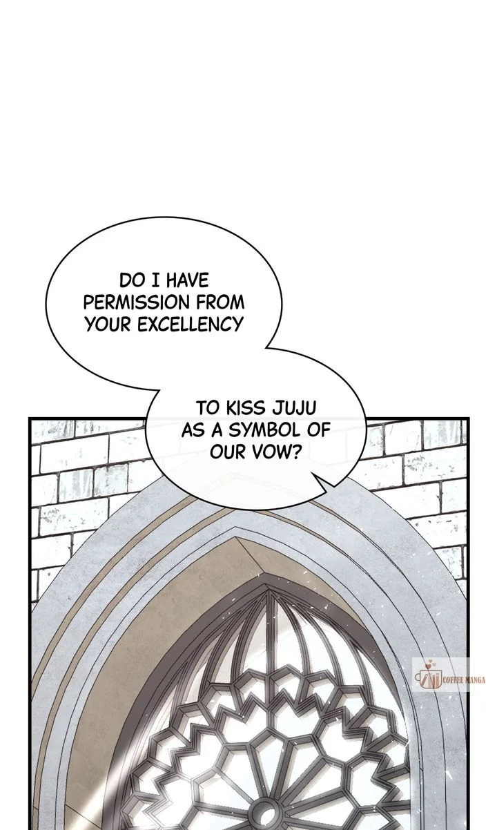 Why Would a Villainess Have Virtues? Chapter 127 - Page 54