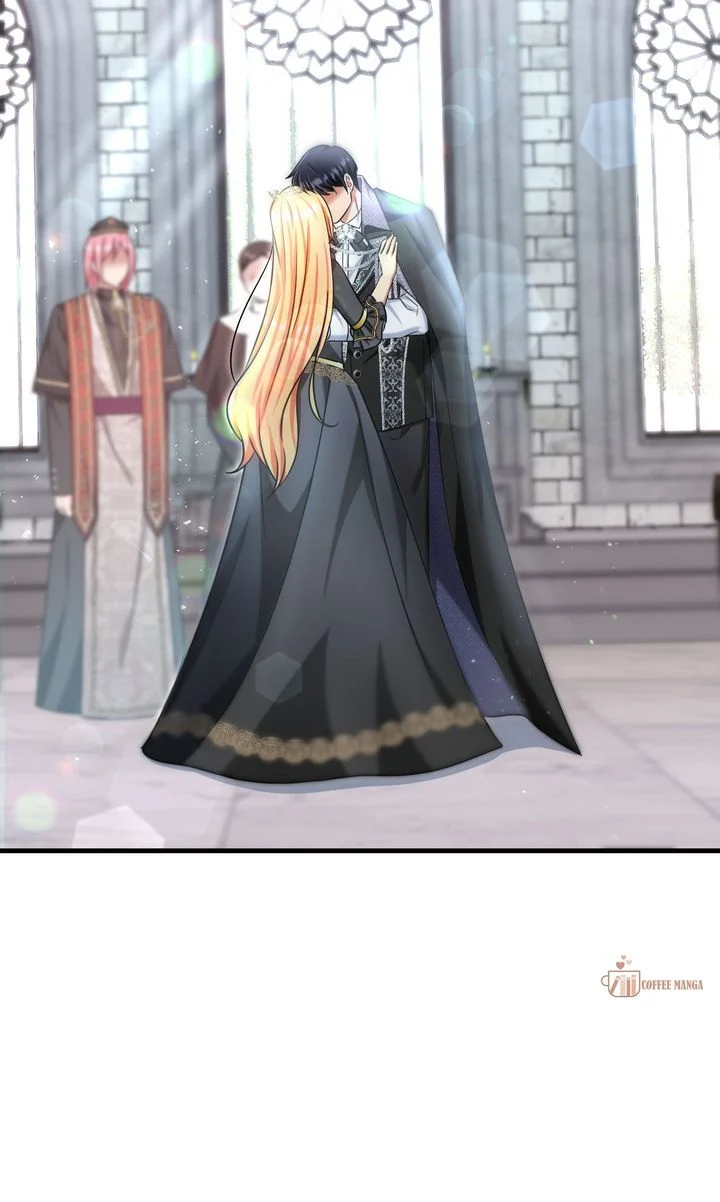 Why Would a Villainess Have Virtues? Chapter 127 - Page 57
