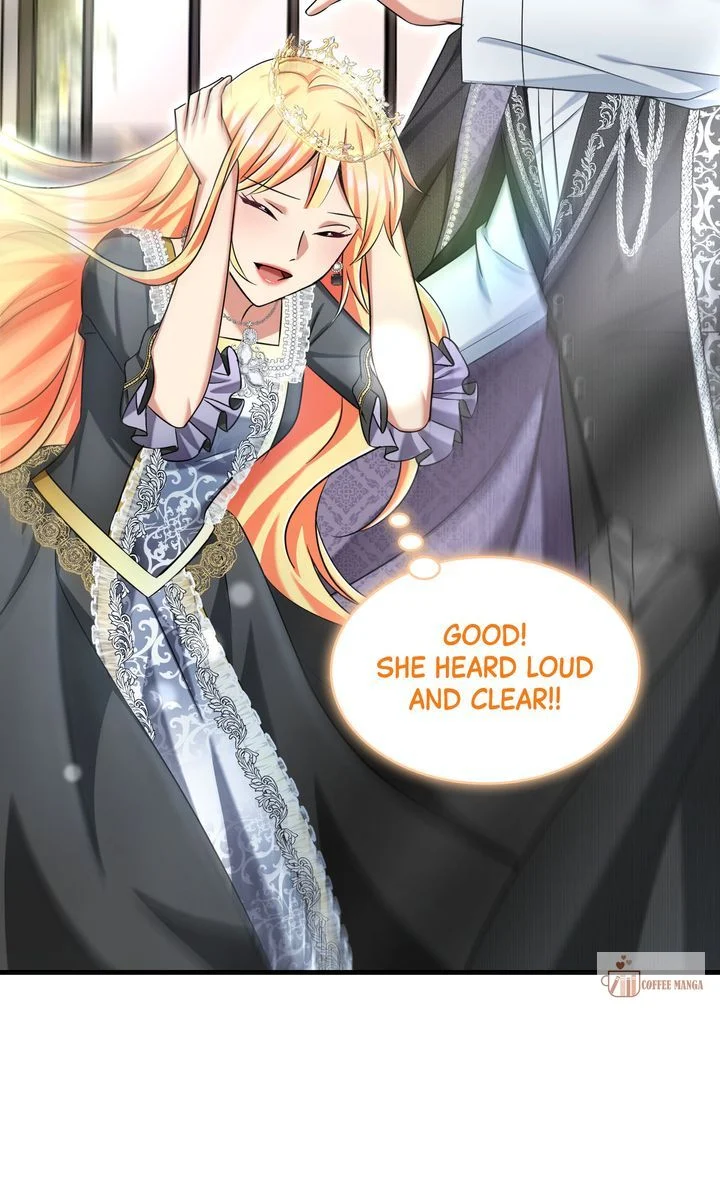 Why Would a Villainess Have Virtues? Chapter 127 - Page 70