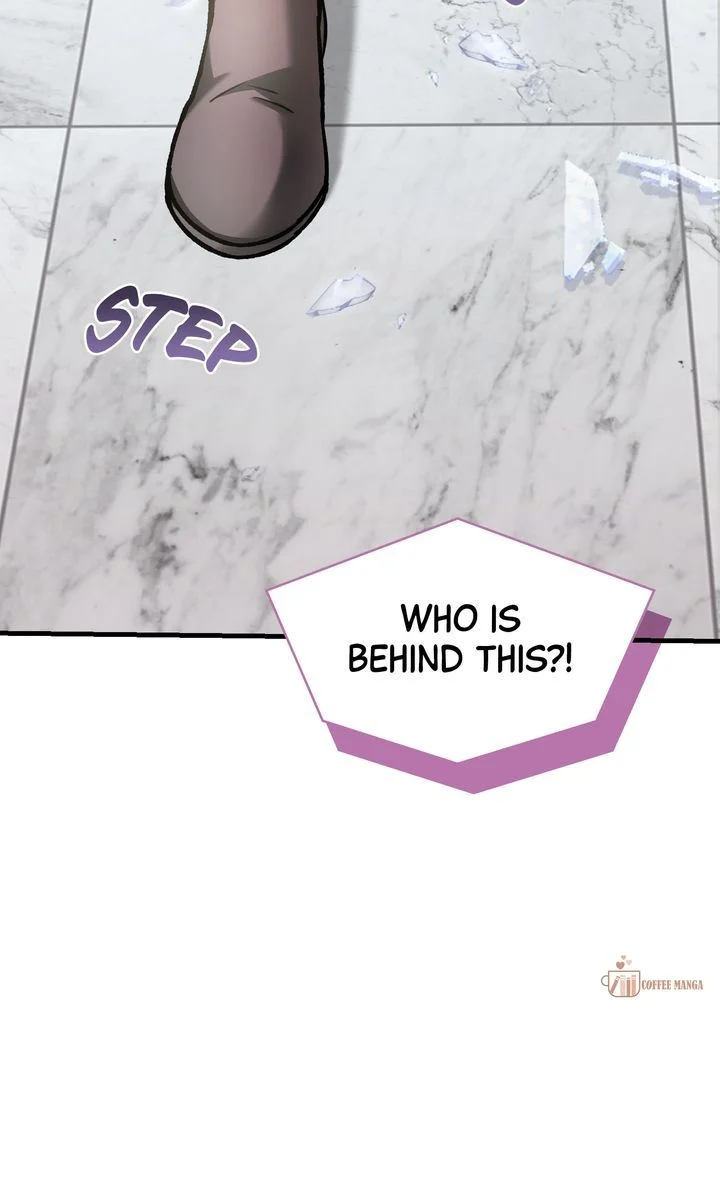Why Would a Villainess Have Virtues? Chapter 127 - Page 78