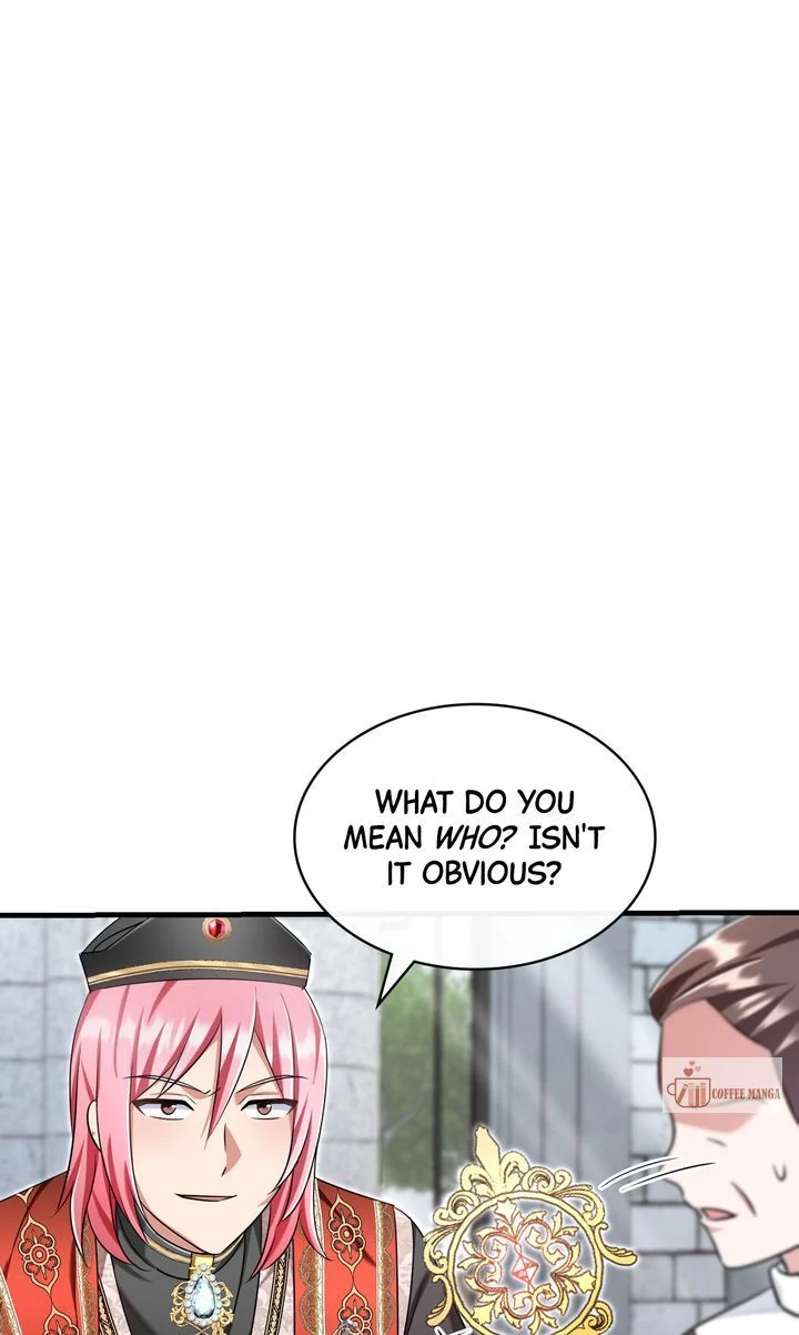 Why Would a Villainess Have Virtues? Chapter 127 - Page 79
