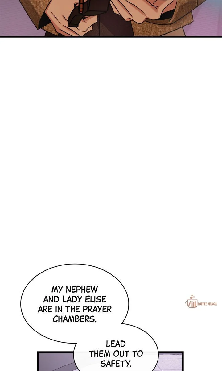 Why Would a Villainess Have Virtues? Chapter 127 - Page 82