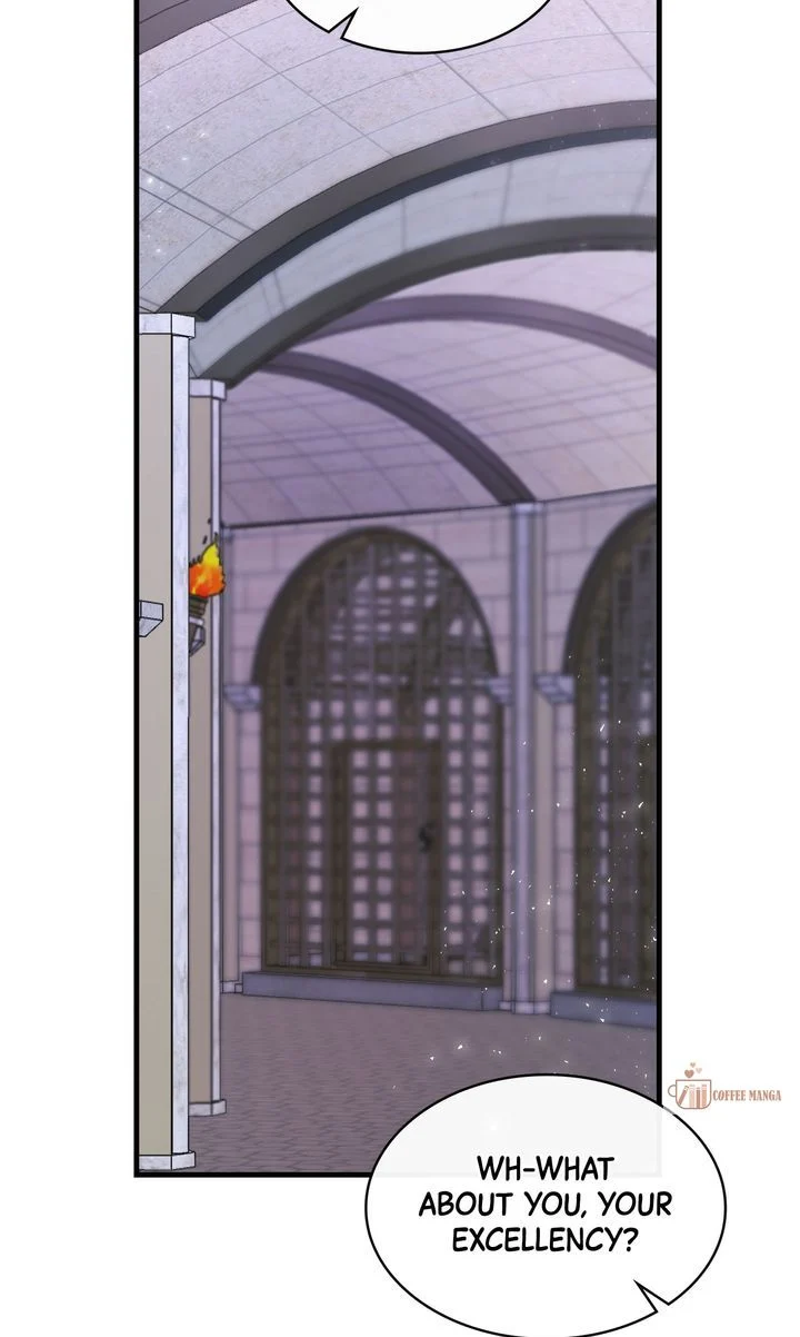 Why Would a Villainess Have Virtues? Chapter 127 - Page 83