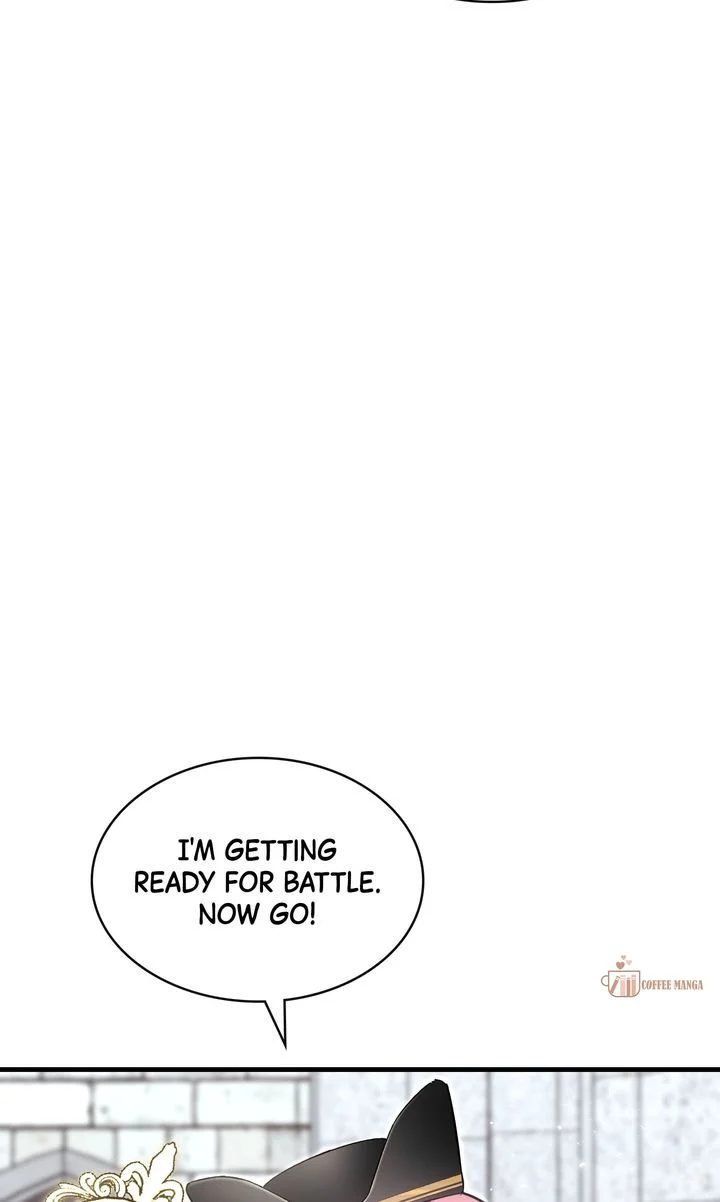 Why Would a Villainess Have Virtues? Chapter 127 - Page 84