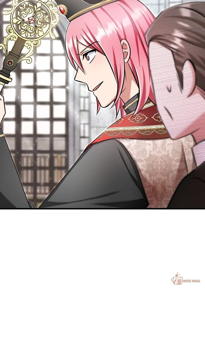 Why Would a Villainess Have Virtues? Chapter 127 - Page 85