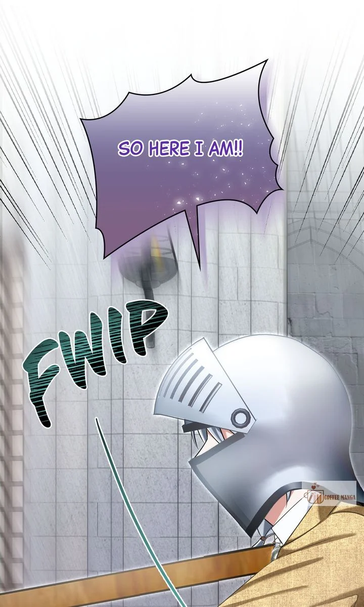 Why Would a Villainess Have Virtues? Chapter 127 - Page 88