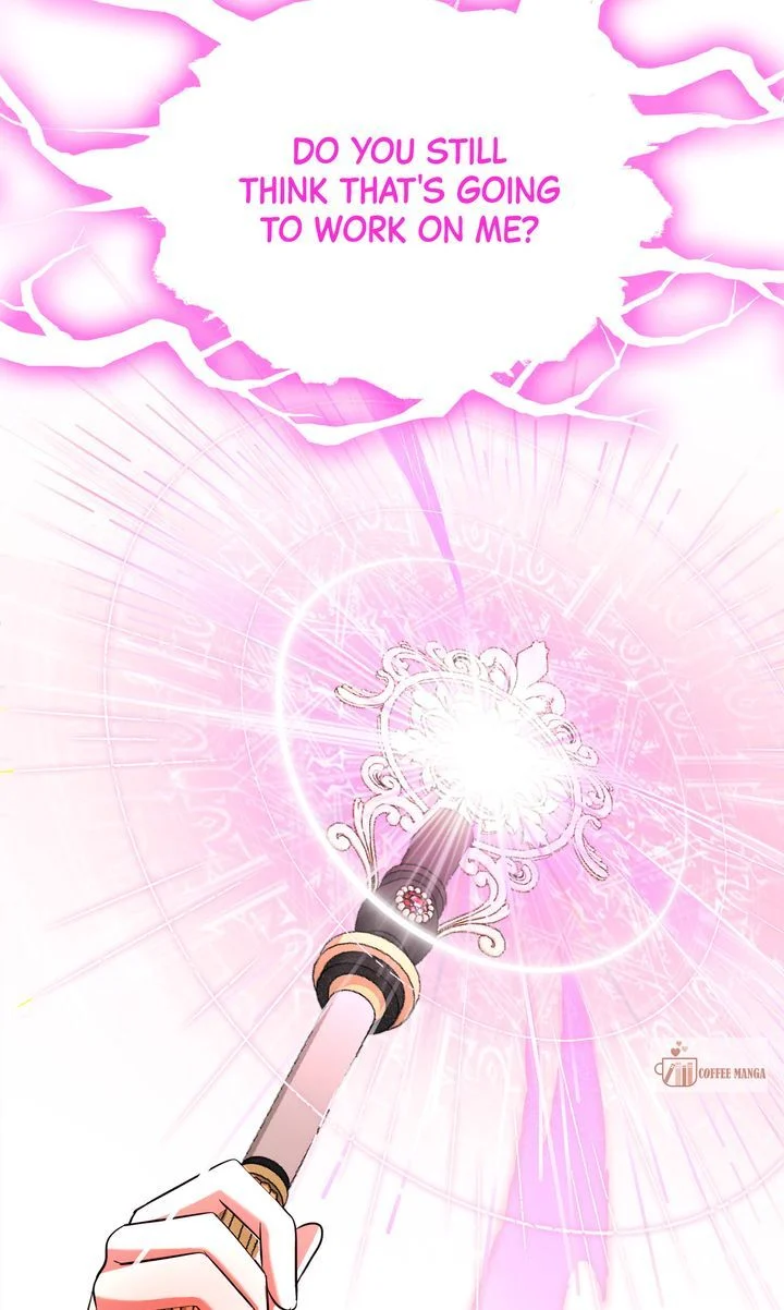 Why Would a Villainess Have Virtues? Chapter 127 - Page 91