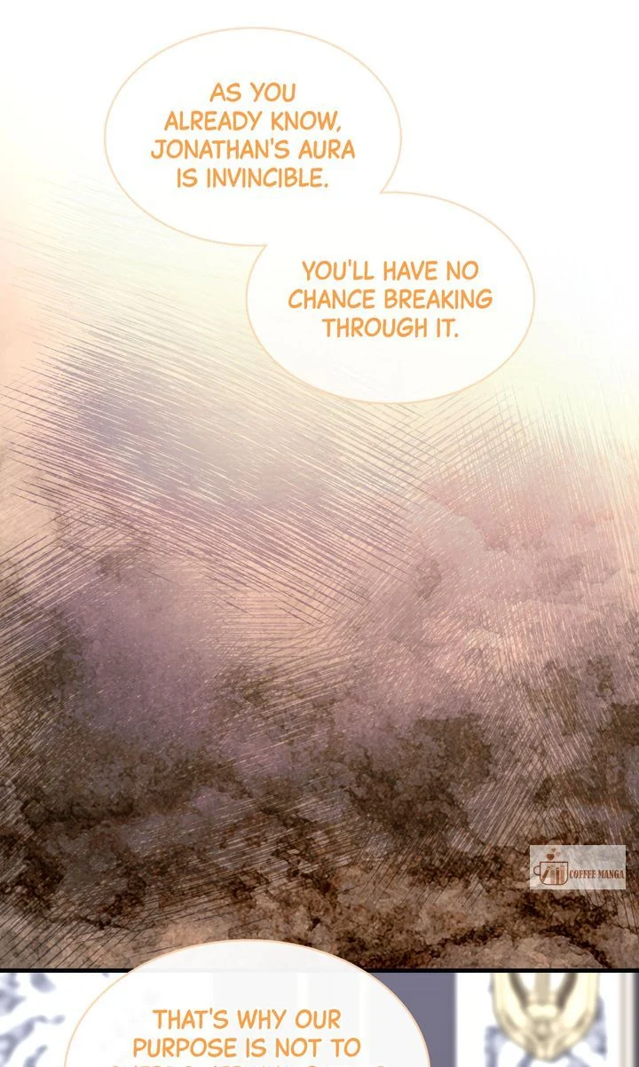 Why Would a Villainess Have Virtues? Chapter 127 - Page 95