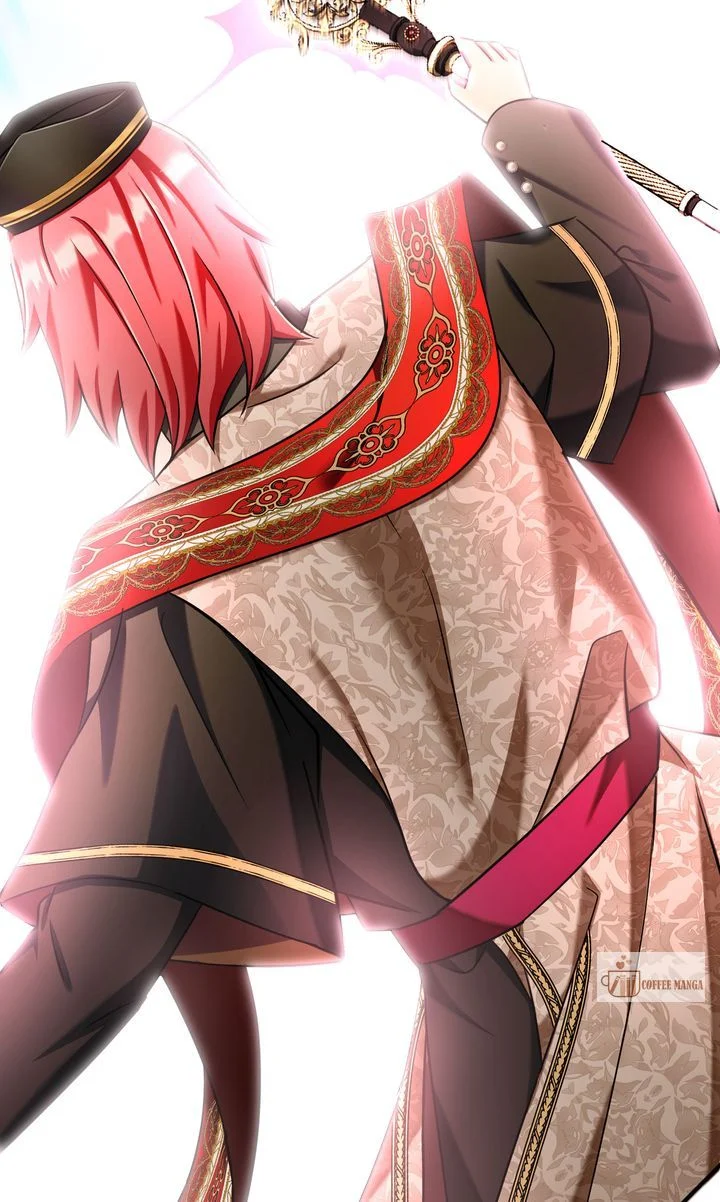 Why Would a Villainess Have Virtues? Chapter 127 - Page 100