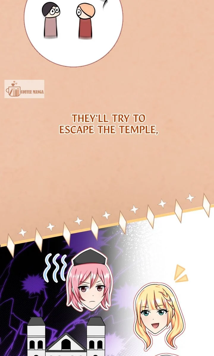 Why Would a Villainess Have Virtues? Chapter 128 - Page 11