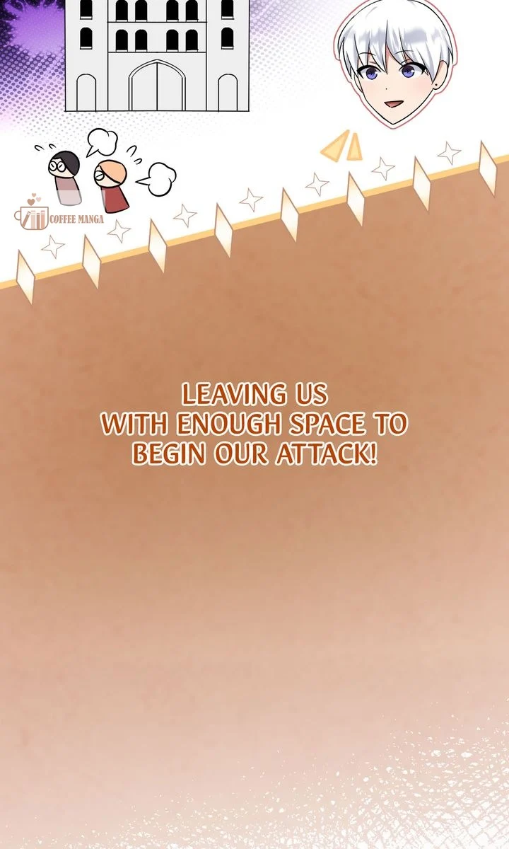 Why Would a Villainess Have Virtues? Chapter 128 - Page 12