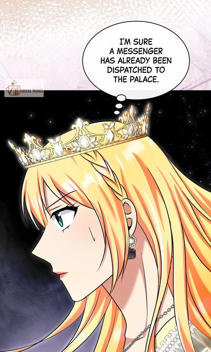 Why Would a Villainess Have Virtues? Chapter 128 - Page 13