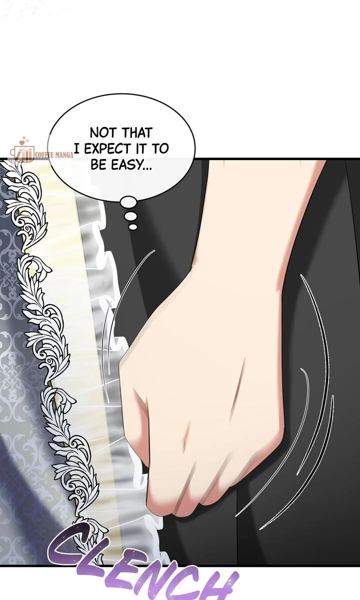 Why Would a Villainess Have Virtues? Chapter 128 - Page 16