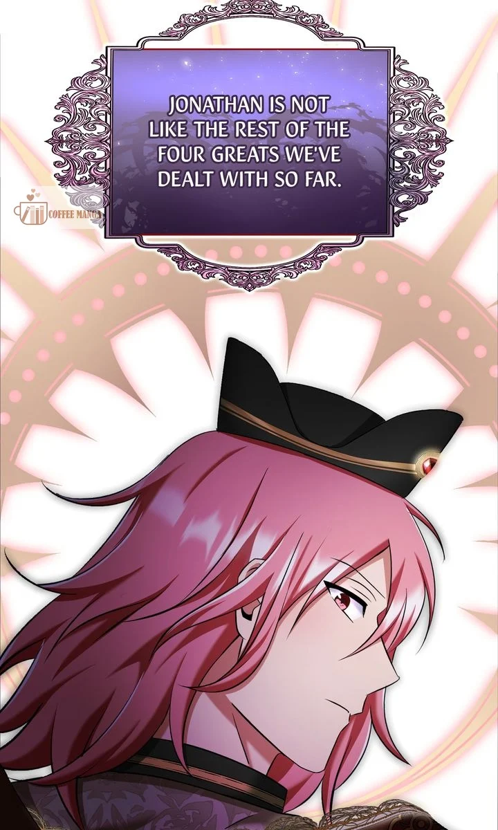 Why Would a Villainess Have Virtues? Chapter 128 - Page 18