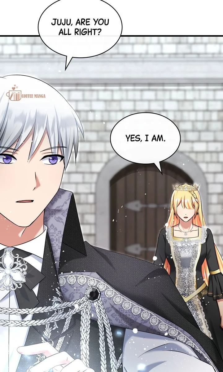 Why Would a Villainess Have Virtues? Chapter 128 - Page 22
