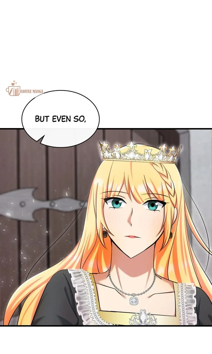 Why Would a Villainess Have Virtues? Chapter 128 - Page 25