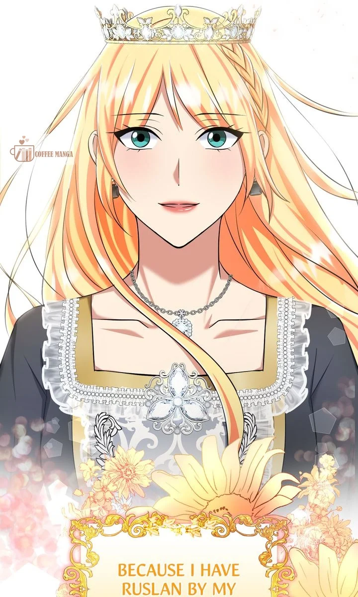 Why Would a Villainess Have Virtues? Chapter 128 - Page 33