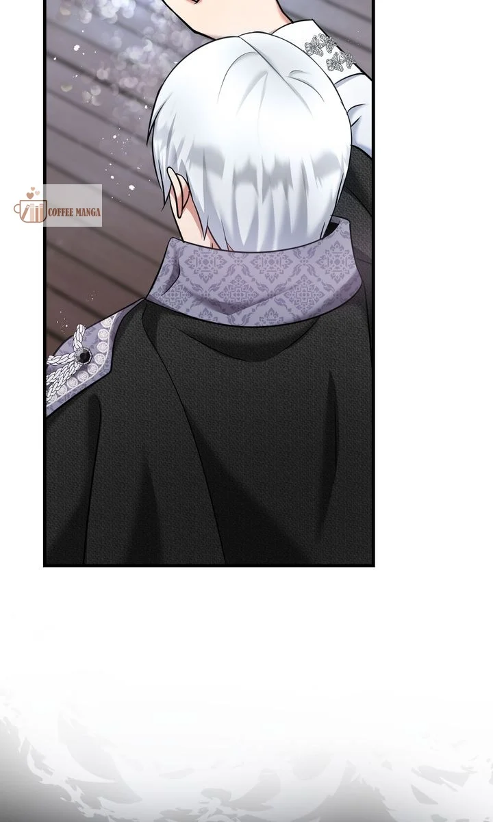 Why Would a Villainess Have Virtues? Chapter 128 - Page 35