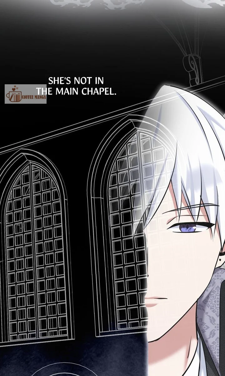 Why Would a Villainess Have Virtues? Chapter 128 - Page 36