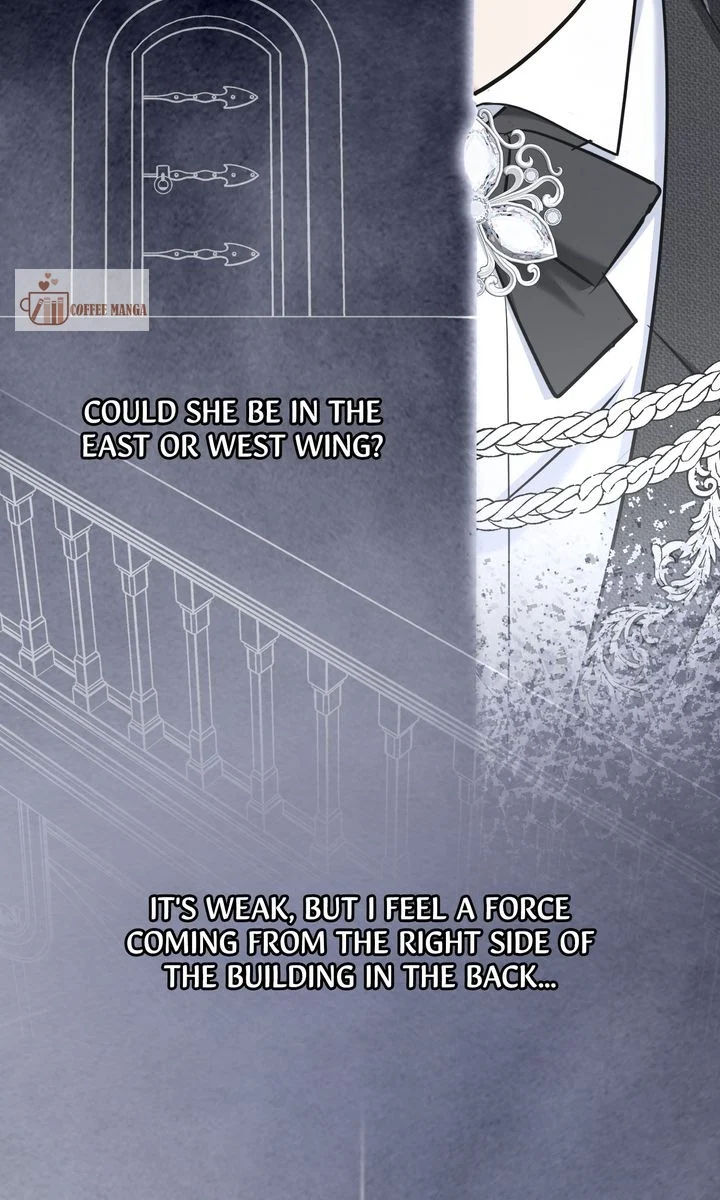 Why Would a Villainess Have Virtues? Chapter 128 - Page 37